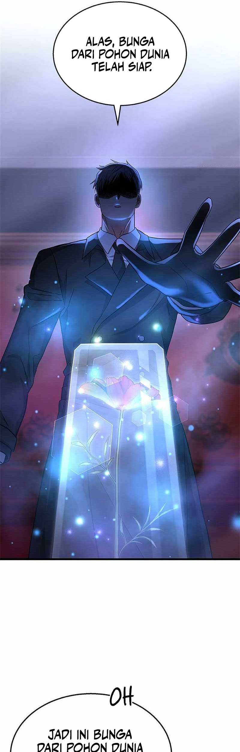 Heir of Mythical Heroes Chapter 47 Gambar 59