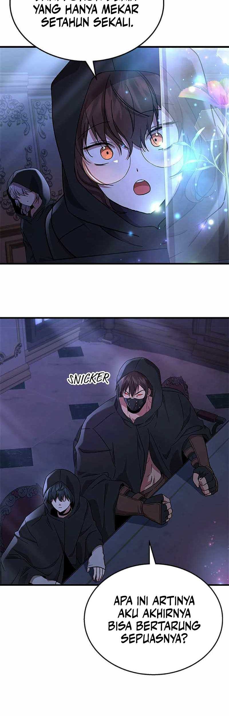 Heir of Mythical Heroes Chapter 47 Gambar 60