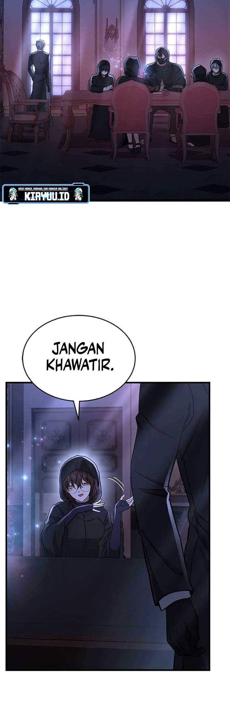 Heir of Mythical Heroes Chapter 47 Gambar 62