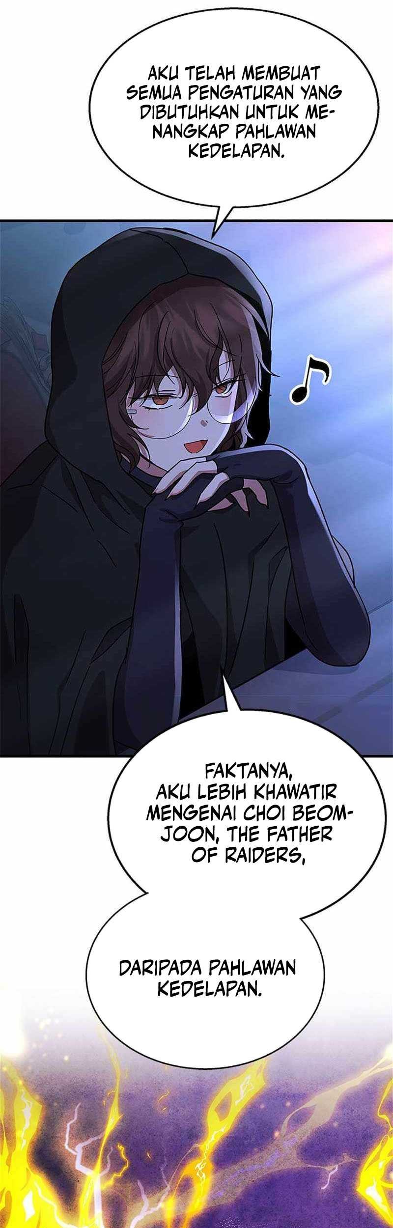 Heir of Mythical Heroes Chapter 47 Gambar 63