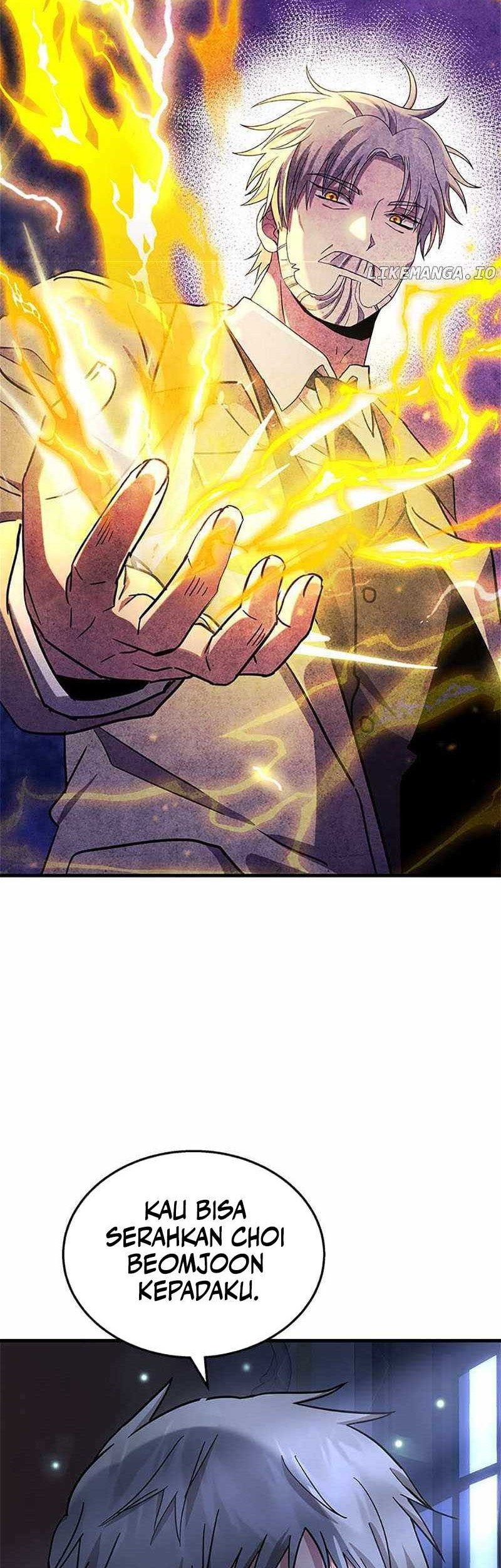 Heir of Mythical Heroes Chapter 47 Gambar 64