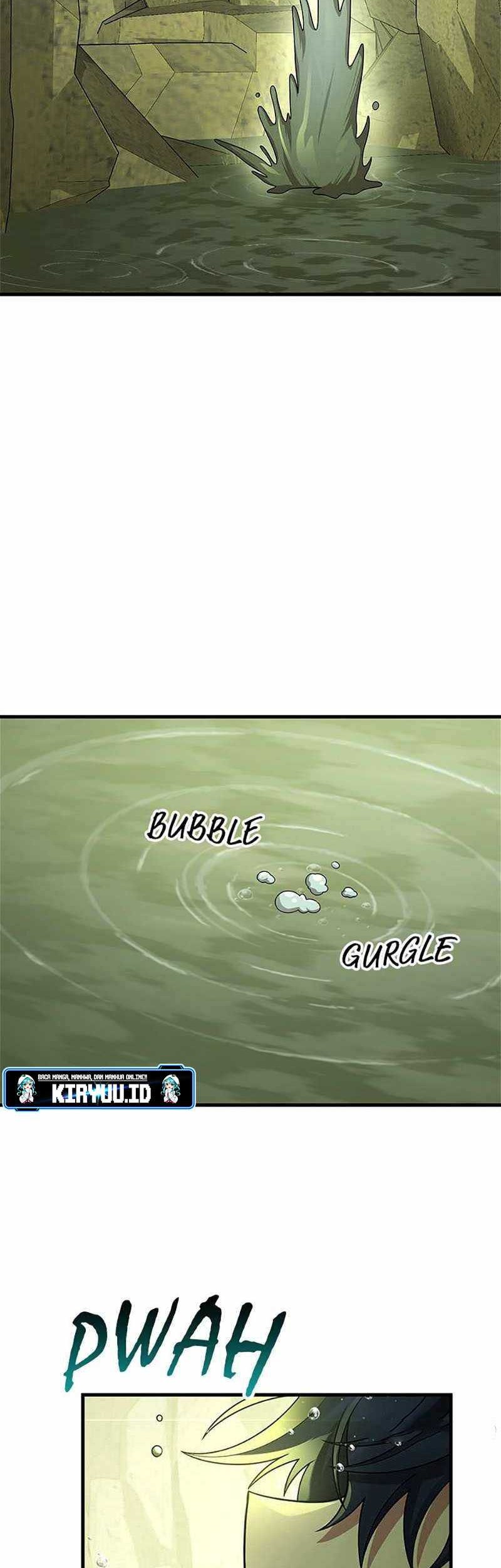 Heir of Mythical Heroes Chapter 47 Gambar 3