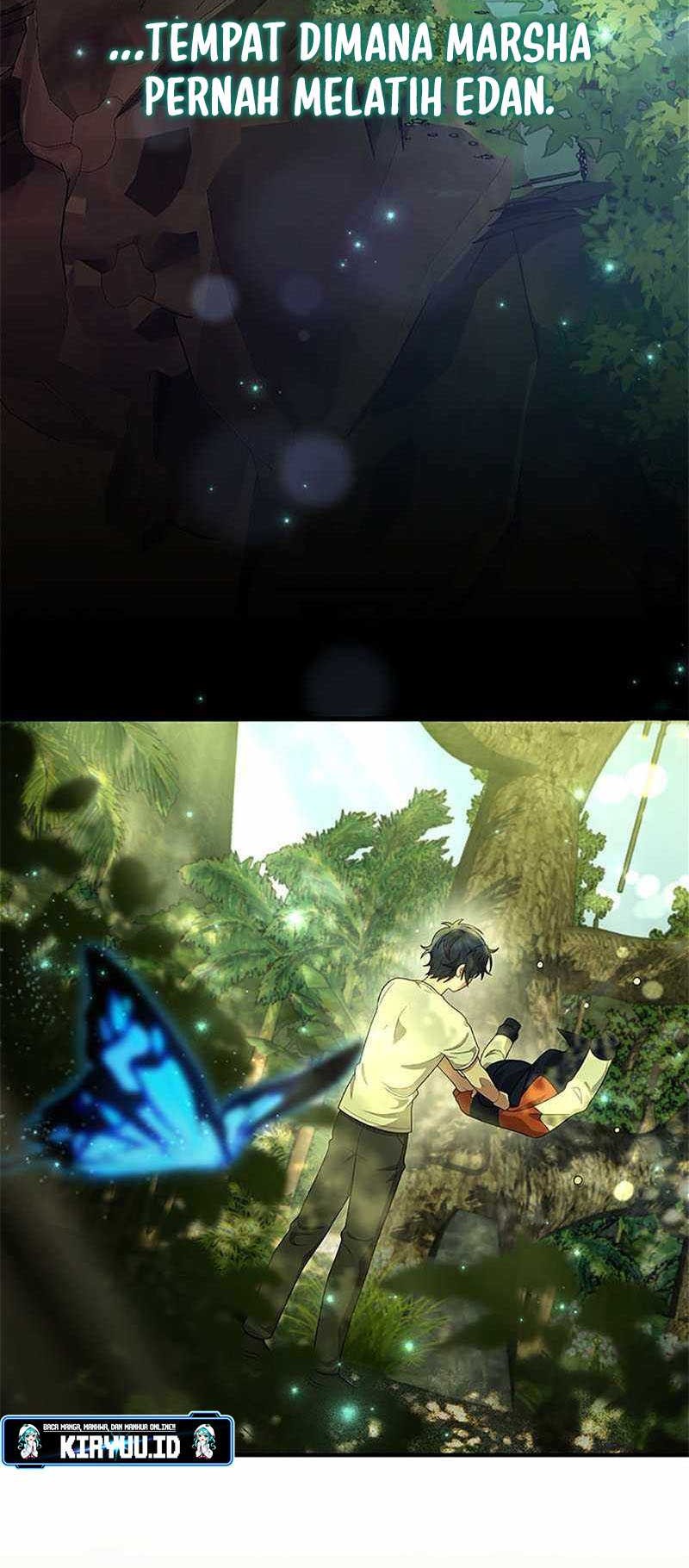 Heir of Mythical Heroes Chapter 47 Gambar 8