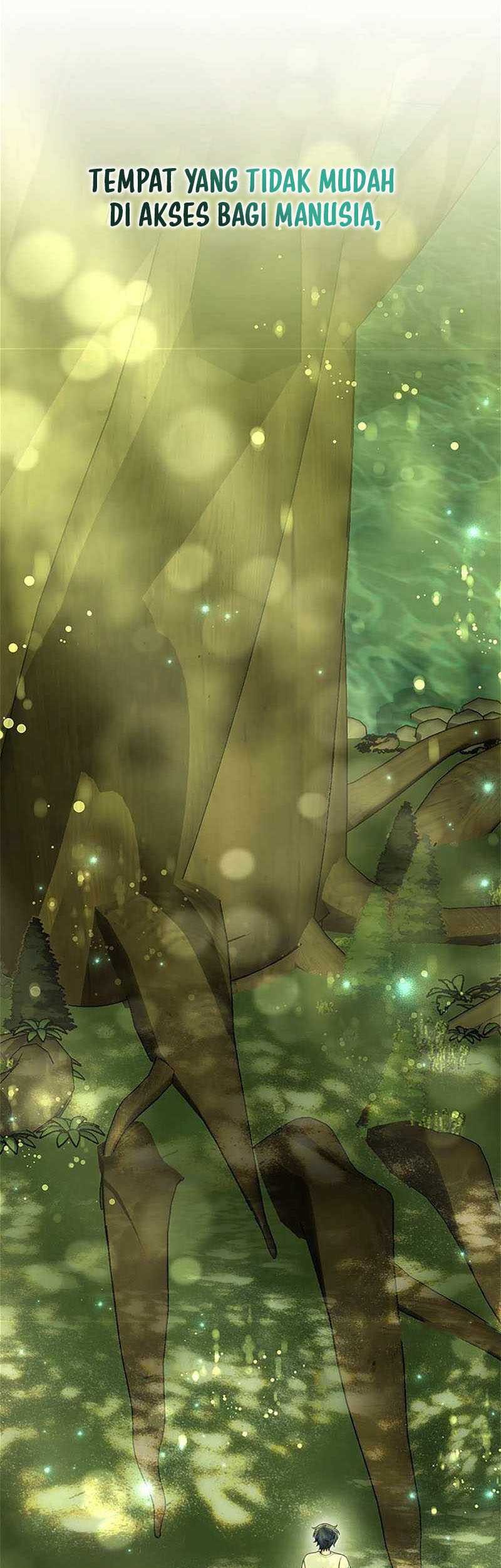 Heir of Mythical Heroes Chapter 47 Gambar 9