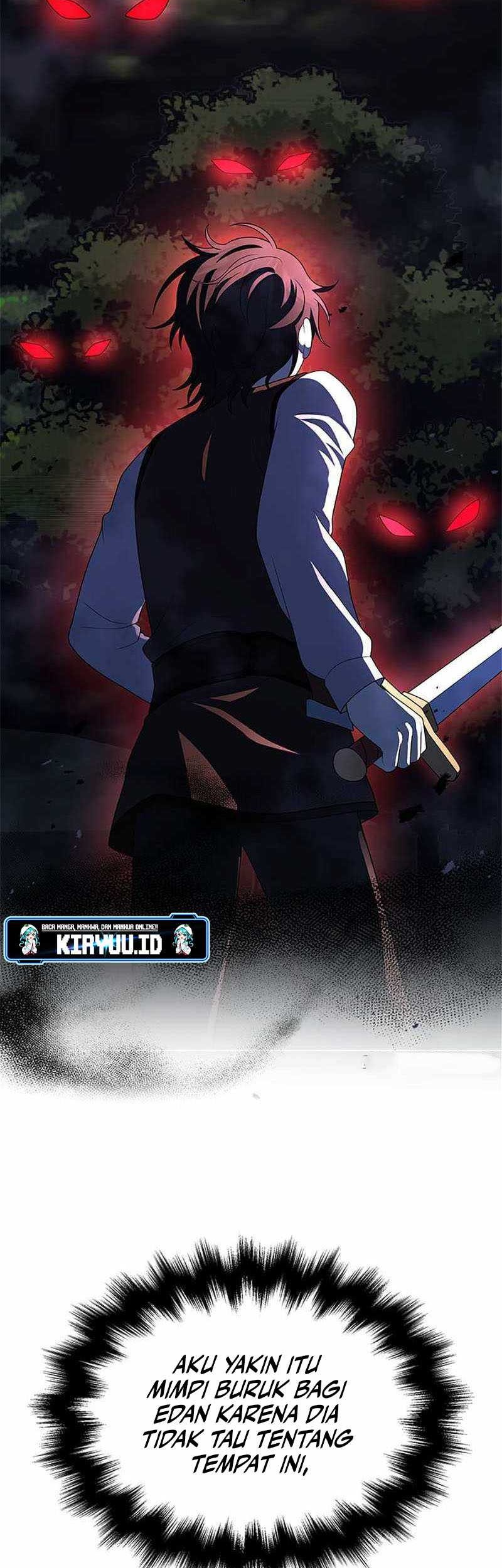 Heir of Mythical Heroes Chapter 47 Gambar 11