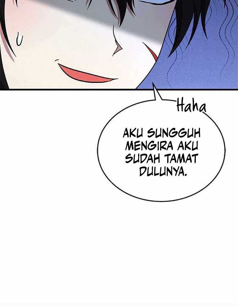 Heir of Mythical Heroes Chapter 47 Gambar 19