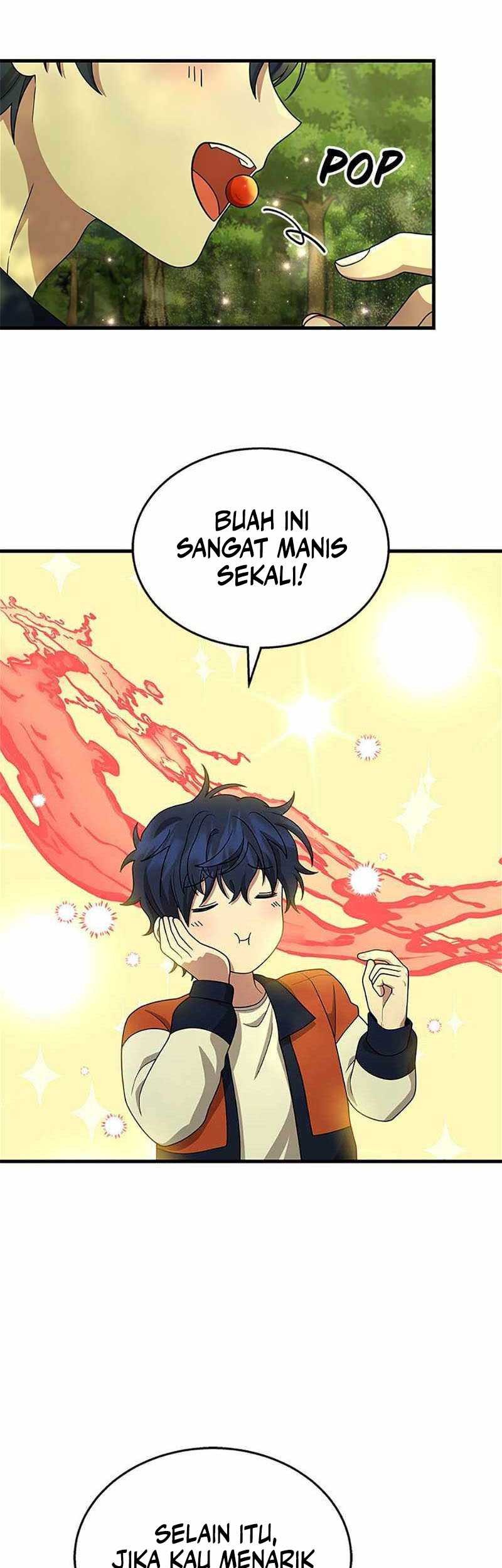 Heir of Mythical Heroes Chapter 47 Gambar 28