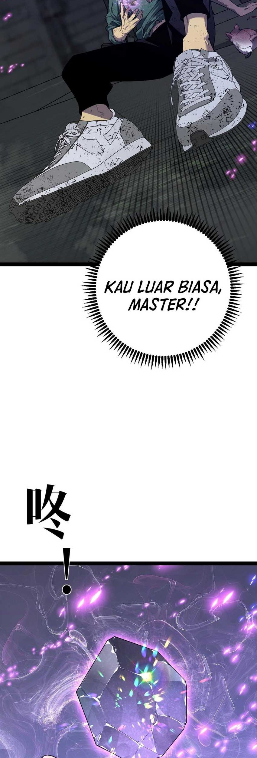 Your Talent is Mine Chapter 81 Gambar 32