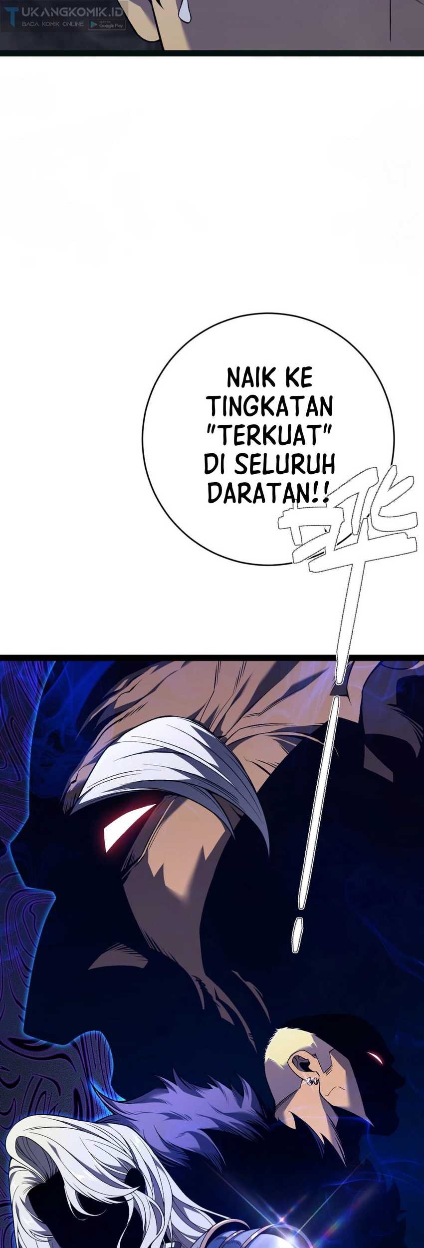 Your Talent is Mine Chapter 81 Gambar 4