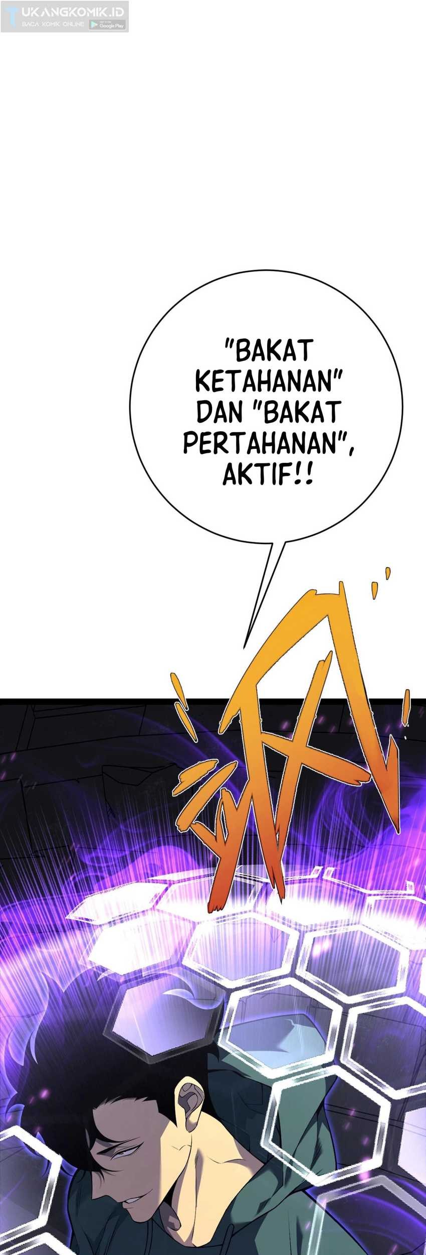 Your Talent is Mine Chapter 81 Gambar 13