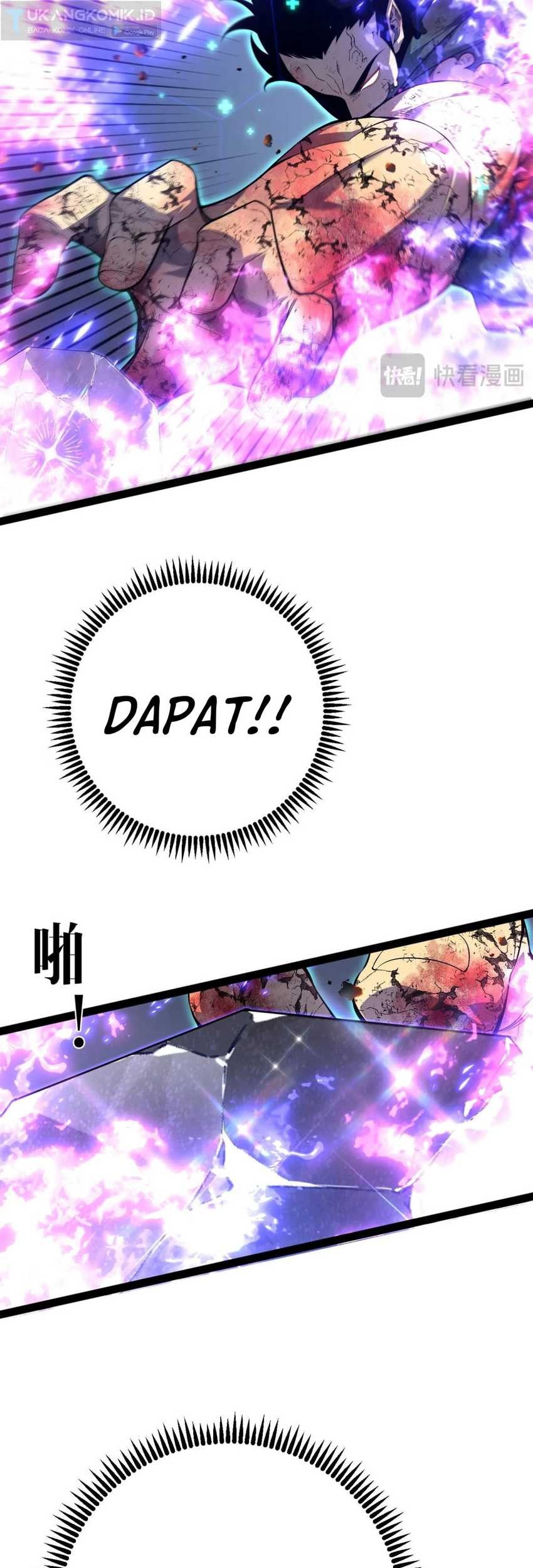 Your Talent is Mine Chapter 81 Gambar 25