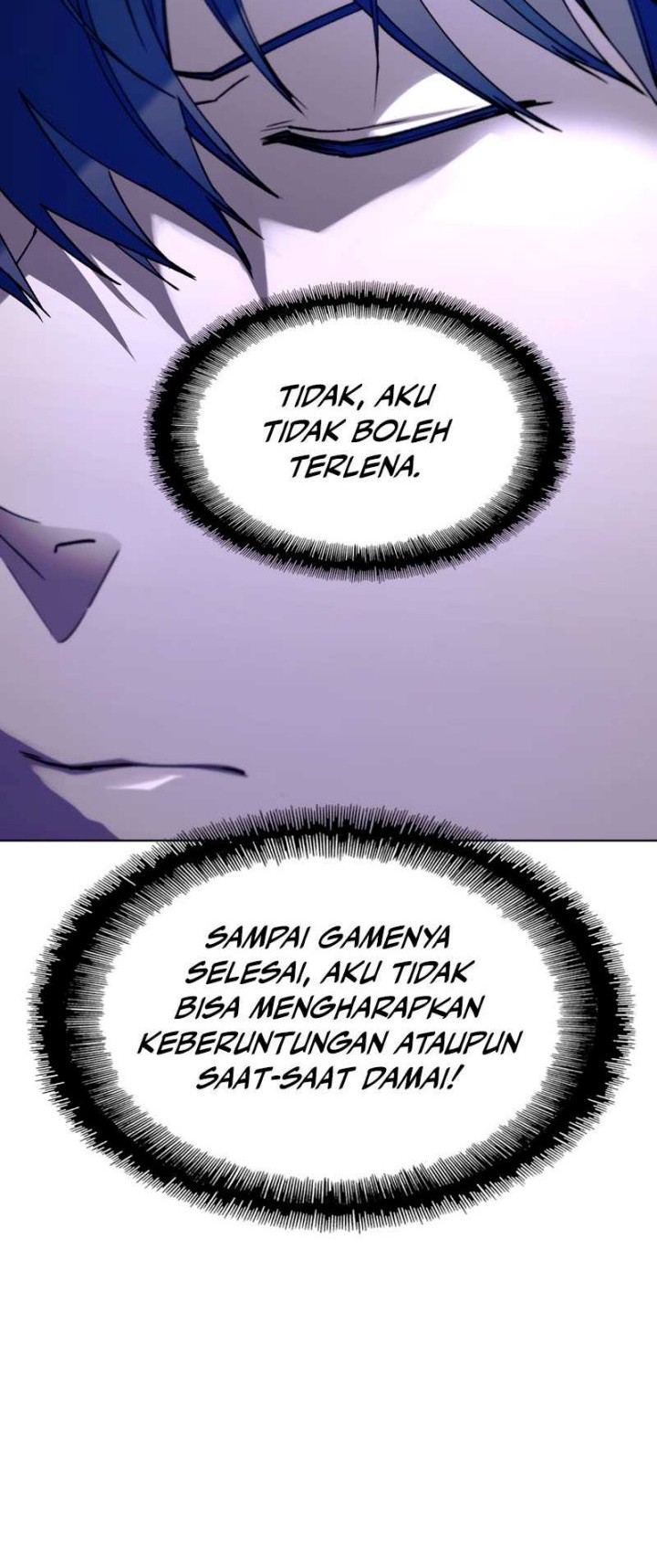 The End of the World is Just a Game to Me Chapter 40 Gambar 49