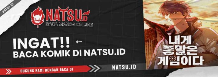 The End of the World is Just a Game to Me Chapter 40 Gambar 54