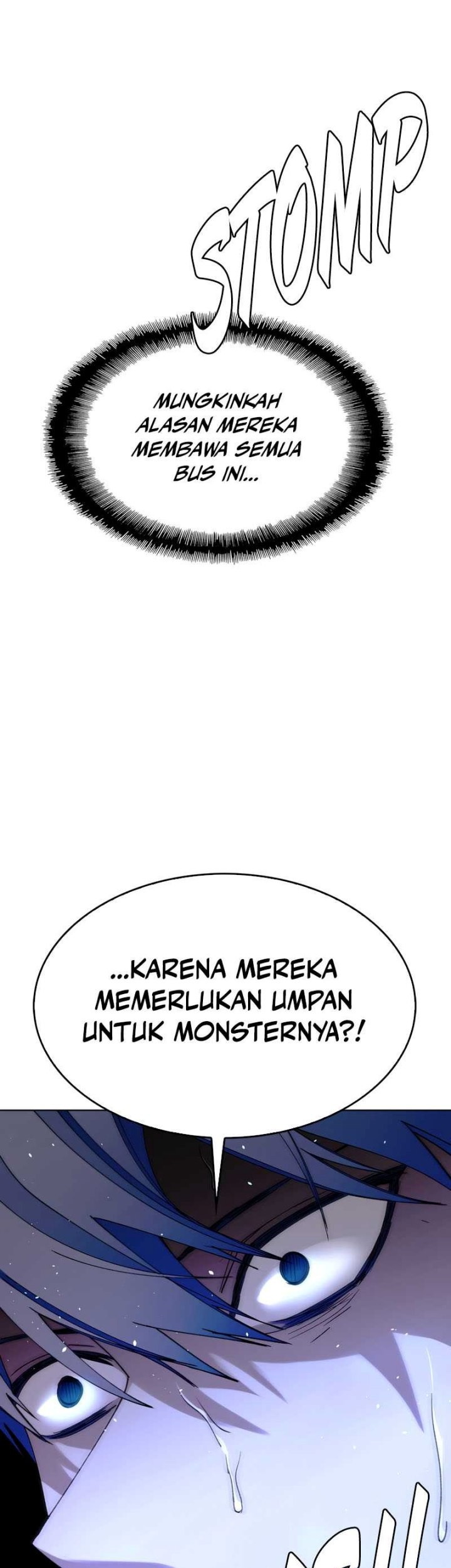 Baca  The End of the World is Just a Game to Me Chapter 40 Gambar 2