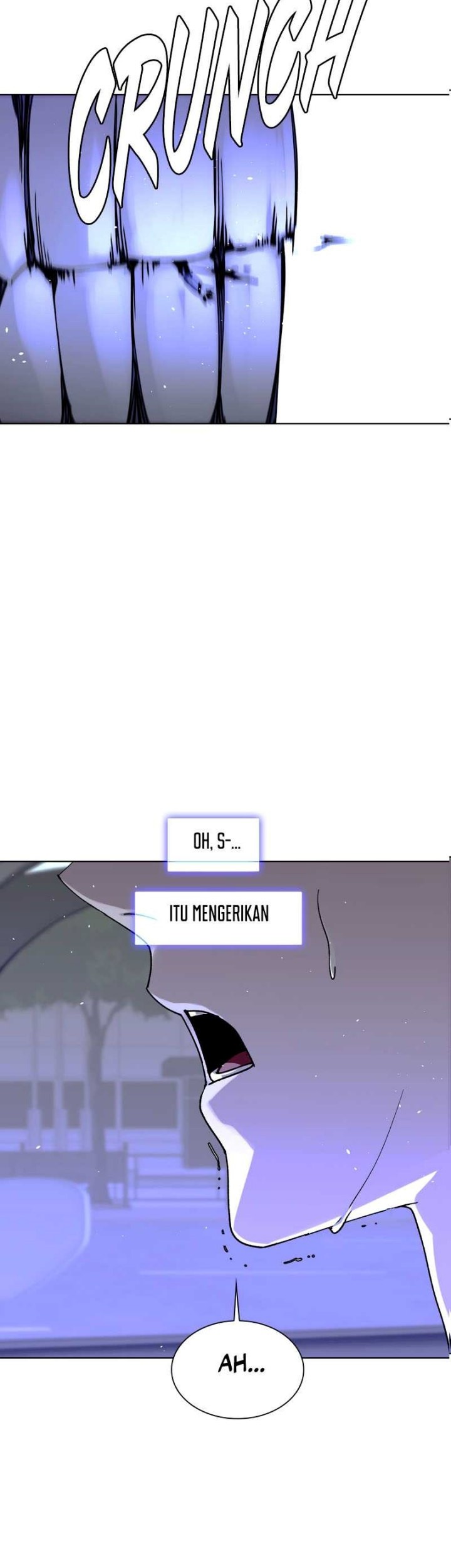 The End of the World is Just a Game to Me Chapter 40 Gambar 8