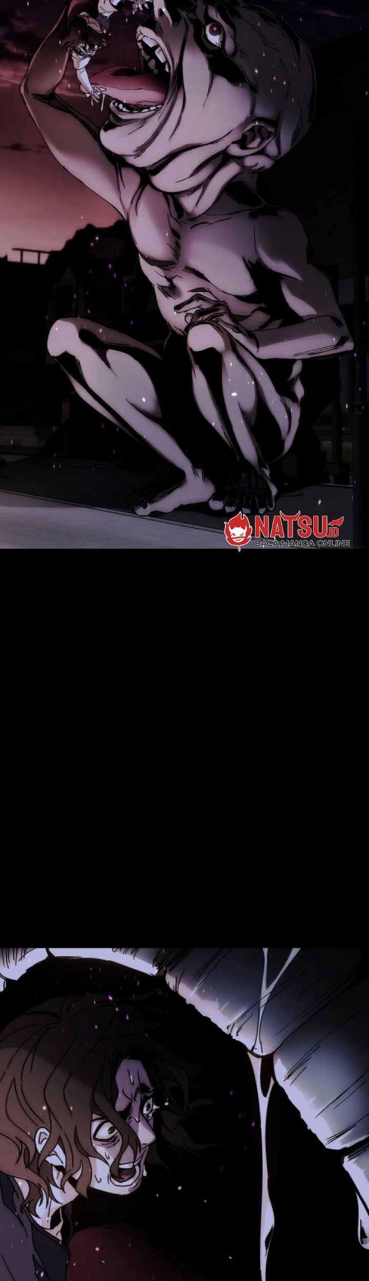 The End of the World is Just a Game to Me Chapter 40 Gambar 11