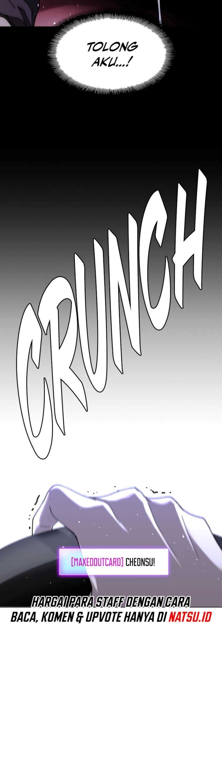 The End of the World is Just a Game to Me Chapter 40 Gambar 12