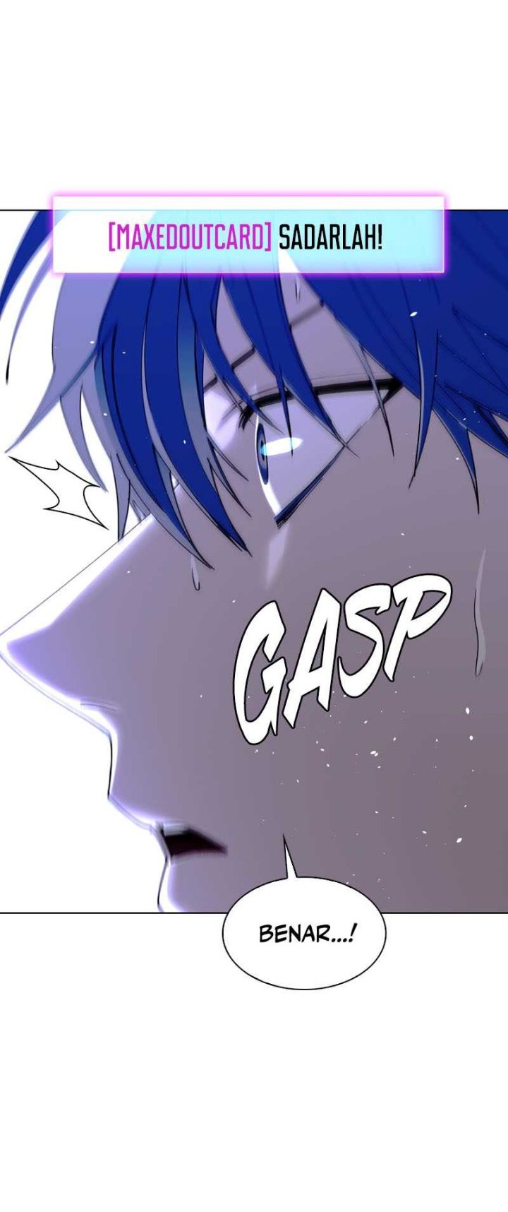 The End of the World is Just a Game to Me Chapter 40 Gambar 13