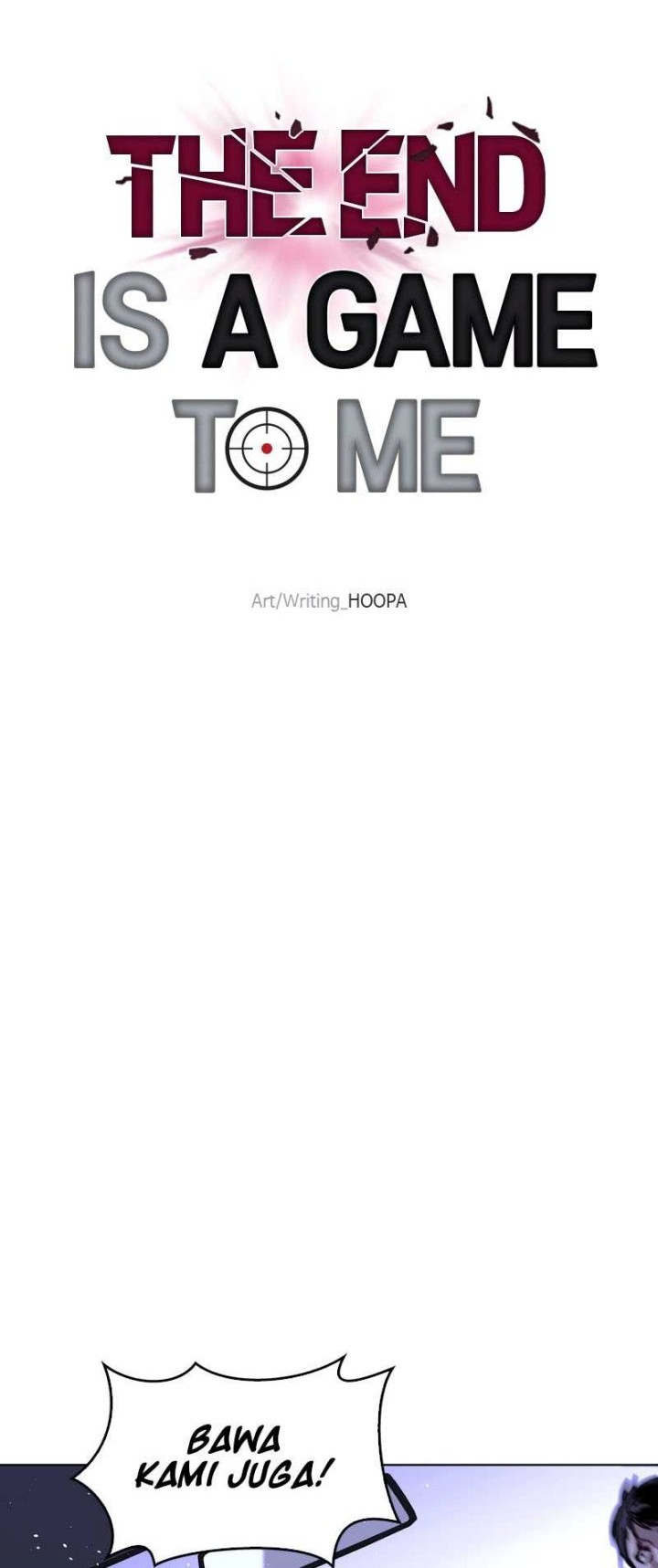 The End of the World is Just a Game to Me Chapter 40 Gambar 17