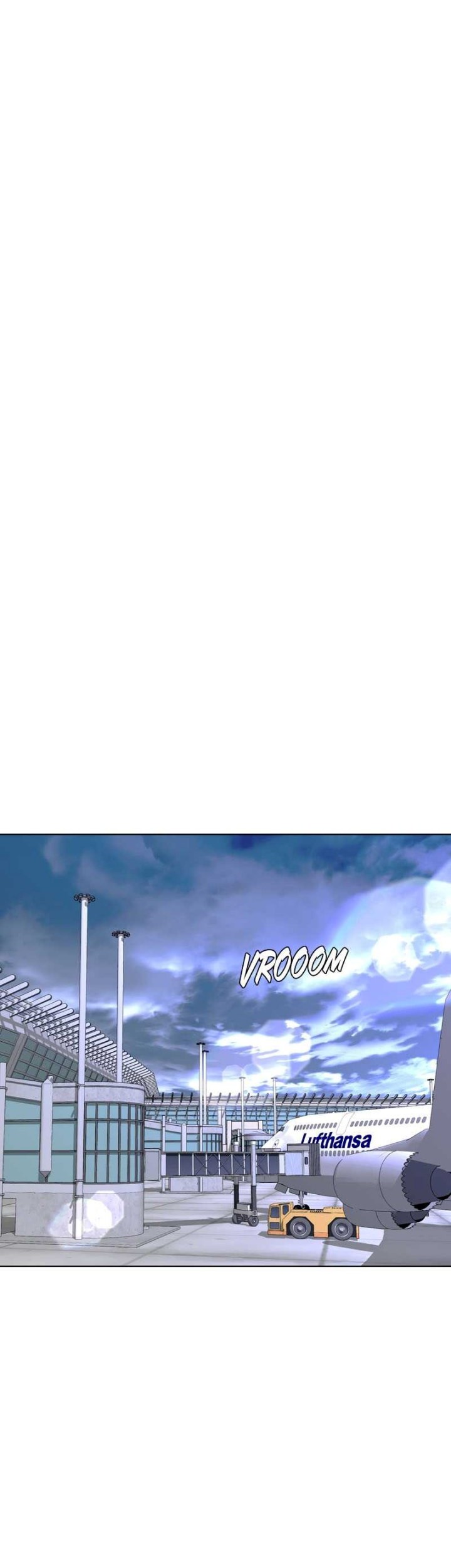 The End of the World is Just a Game to Me Chapter 40 Gambar 28