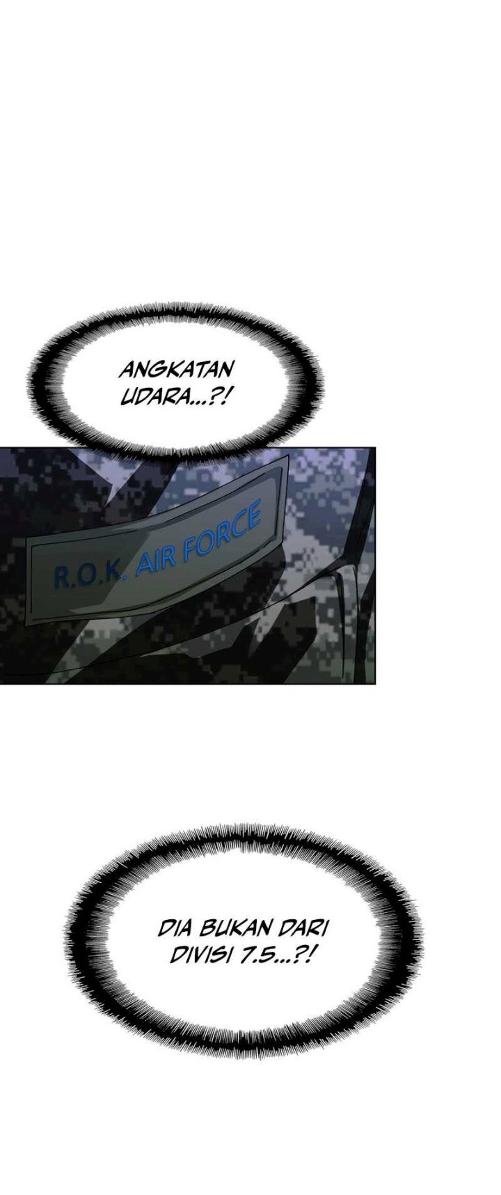 The End of the World is Just a Game to Me Chapter 40 Gambar 33