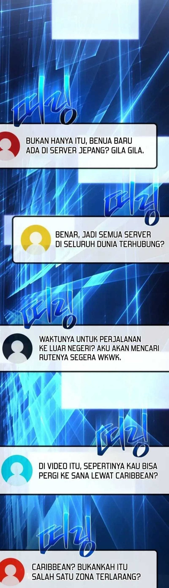 The Game’s Top Troll Chapter 86 Gambar 26