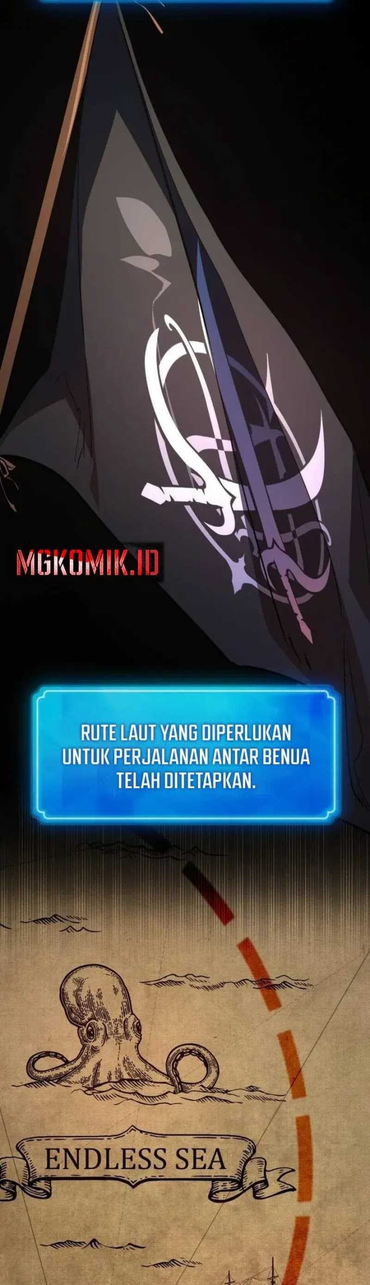 The Game’s Top Troll Chapter 86 Gambar 55