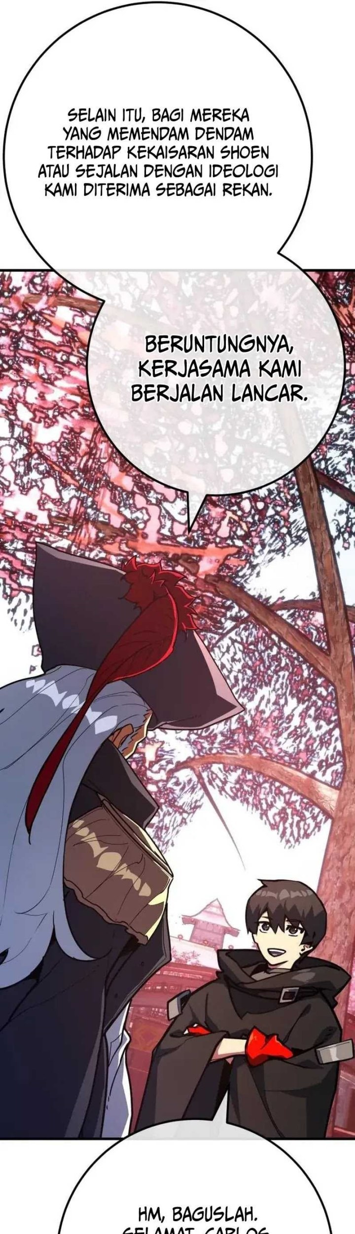 The Game’s Top Troll Chapter 86 Gambar 60