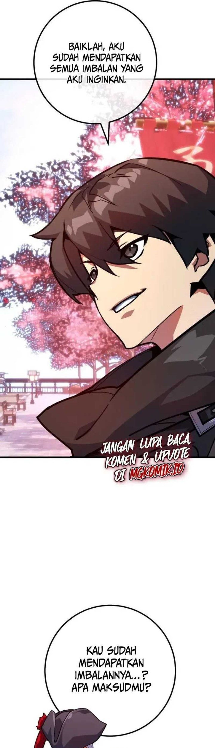 The Game’s Top Troll Chapter 86 Gambar 76
