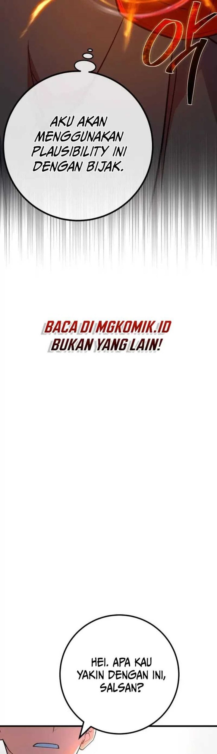 The Game’s Top Troll Chapter 86 Gambar 80