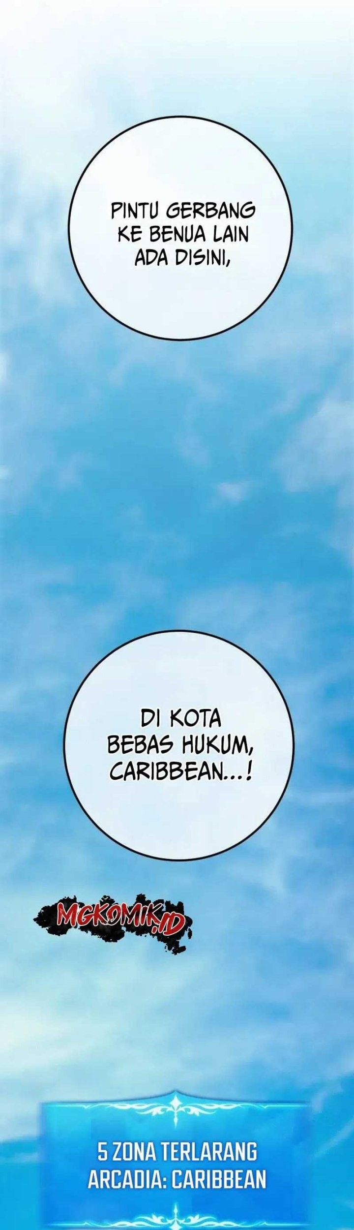 The Game’s Top Troll Chapter 86 Gambar 82