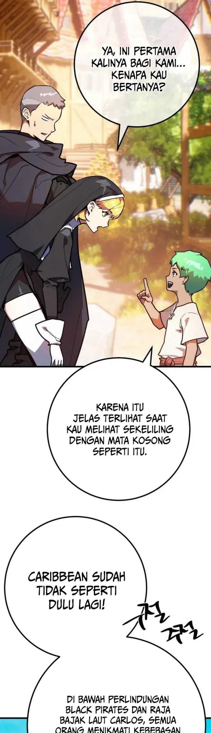 The Game’s Top Troll Chapter 86 Gambar 90