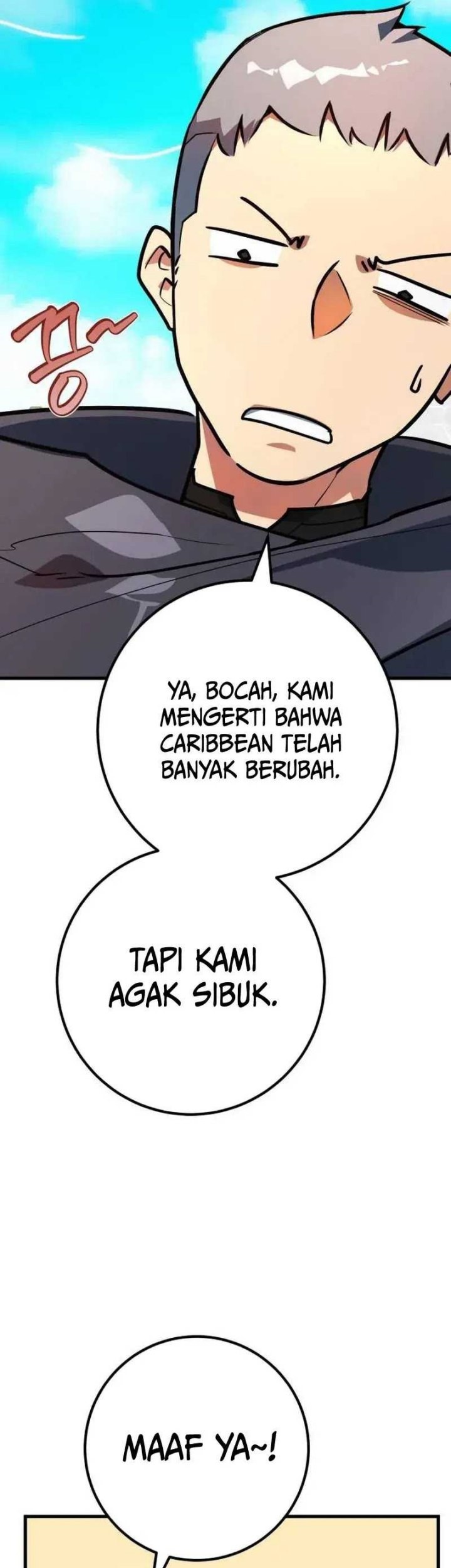 The Game’s Top Troll Chapter 86 Gambar 92