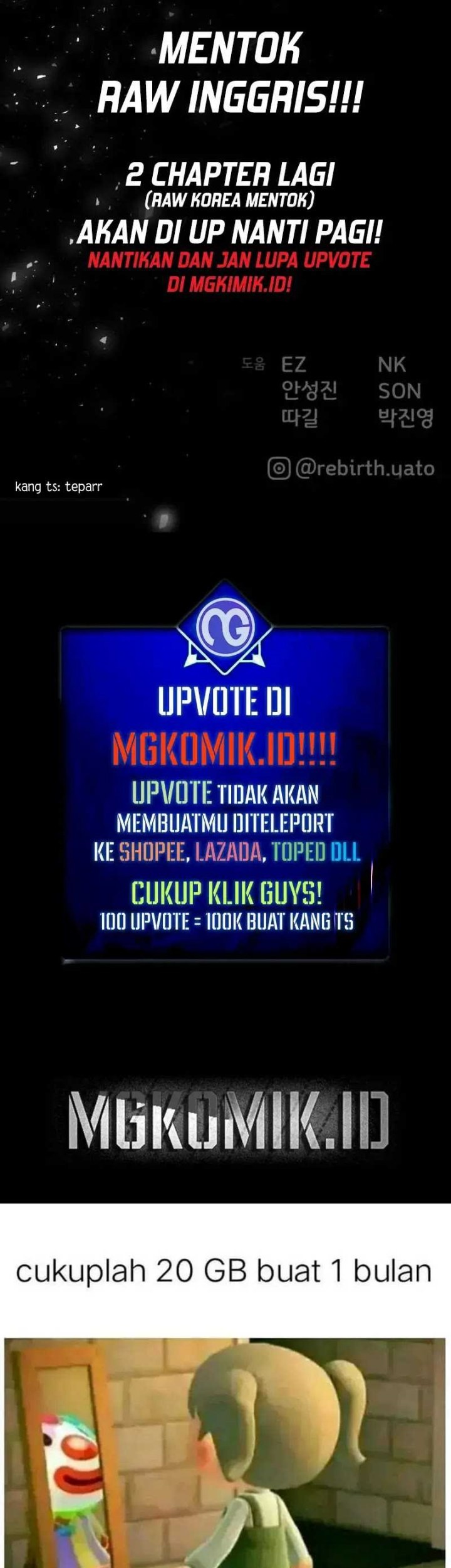The Game’s Top Troll Chapter 86 Gambar 111