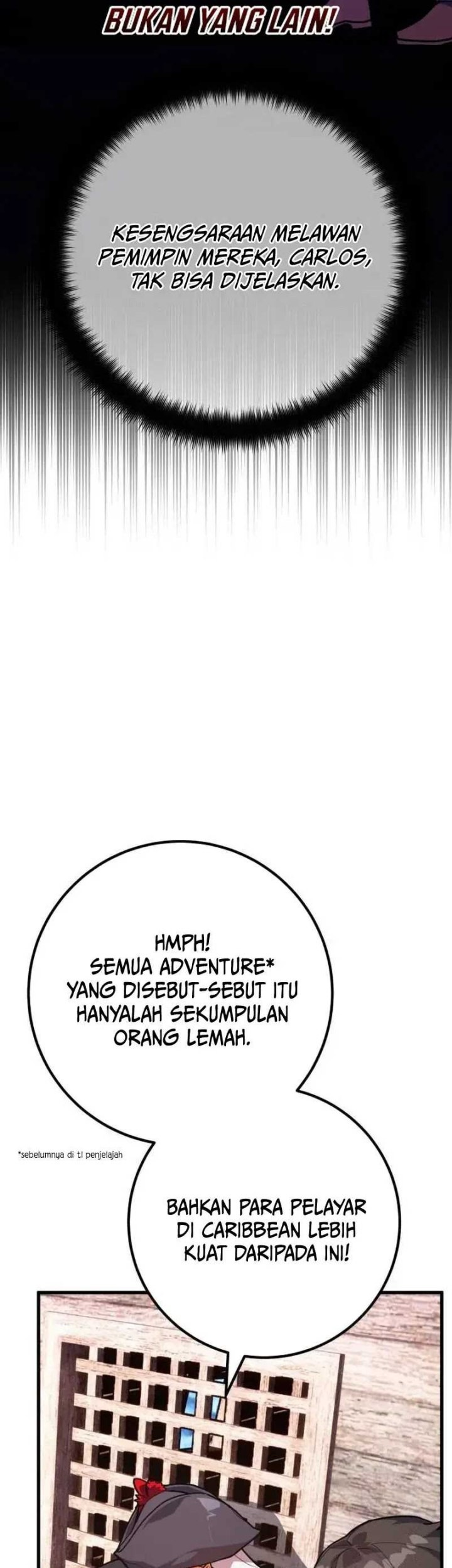 The Game’s Top Troll Chapter 85 Gambar 19