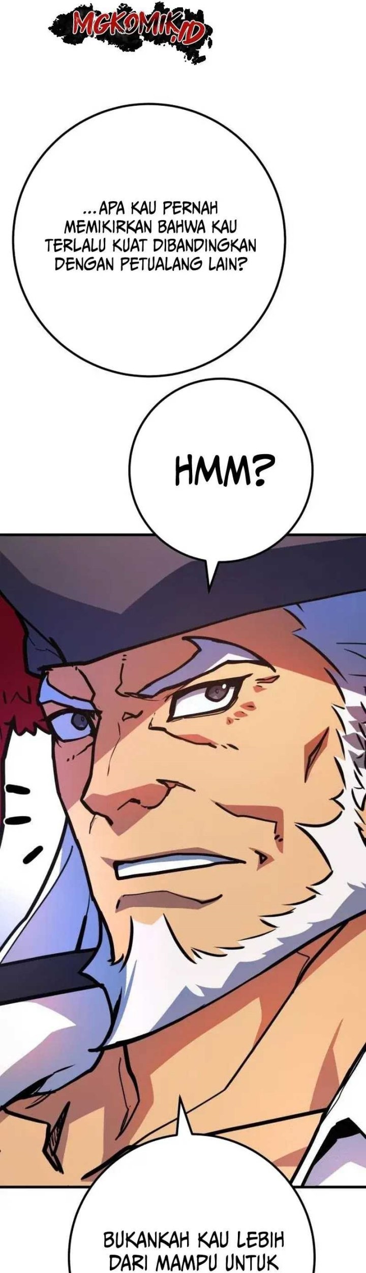The Game’s Top Troll Chapter 85 Gambar 21
