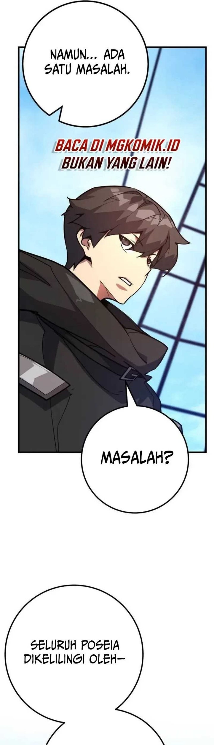 The Game’s Top Troll Chapter 85 Gambar 37