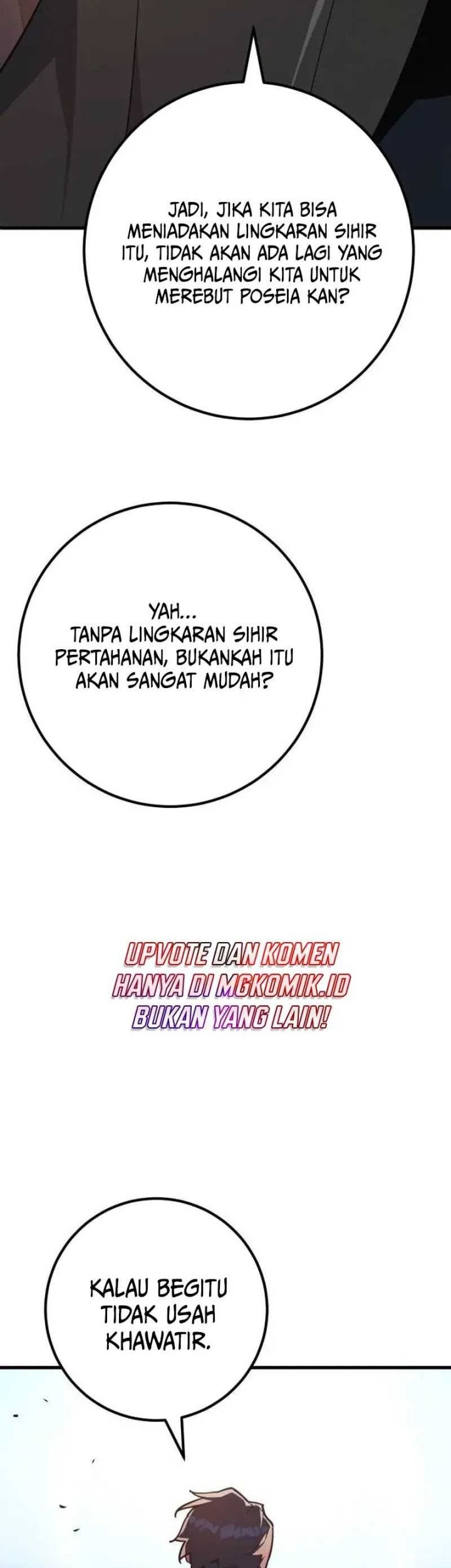 The Game’s Top Troll Chapter 85 Gambar 41