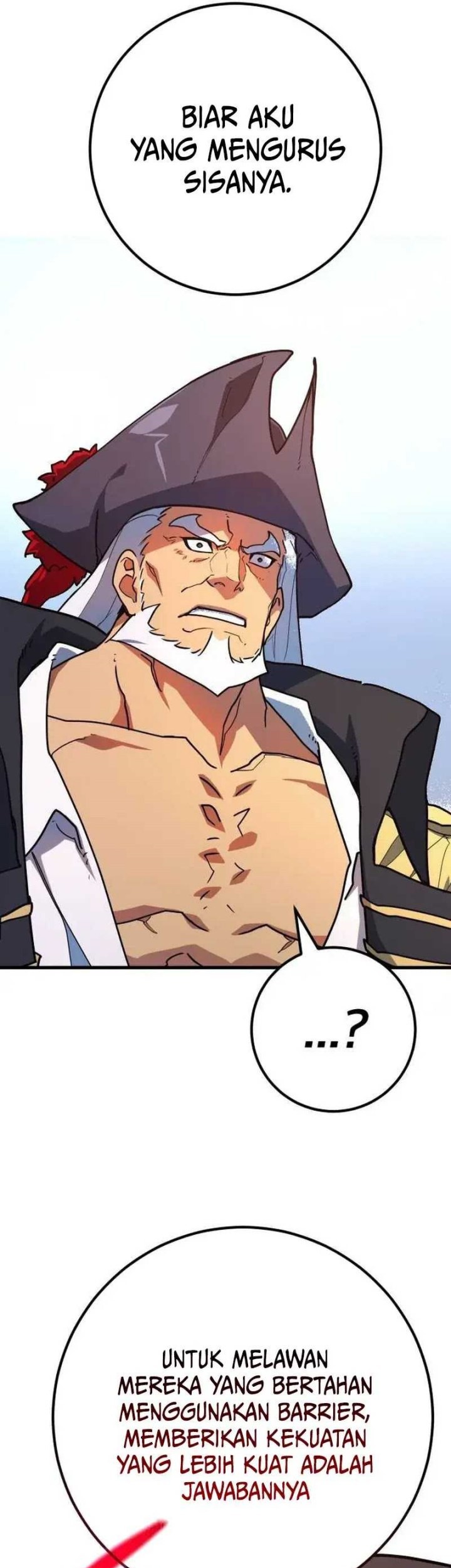 The Game’s Top Troll Chapter 85 Gambar 43