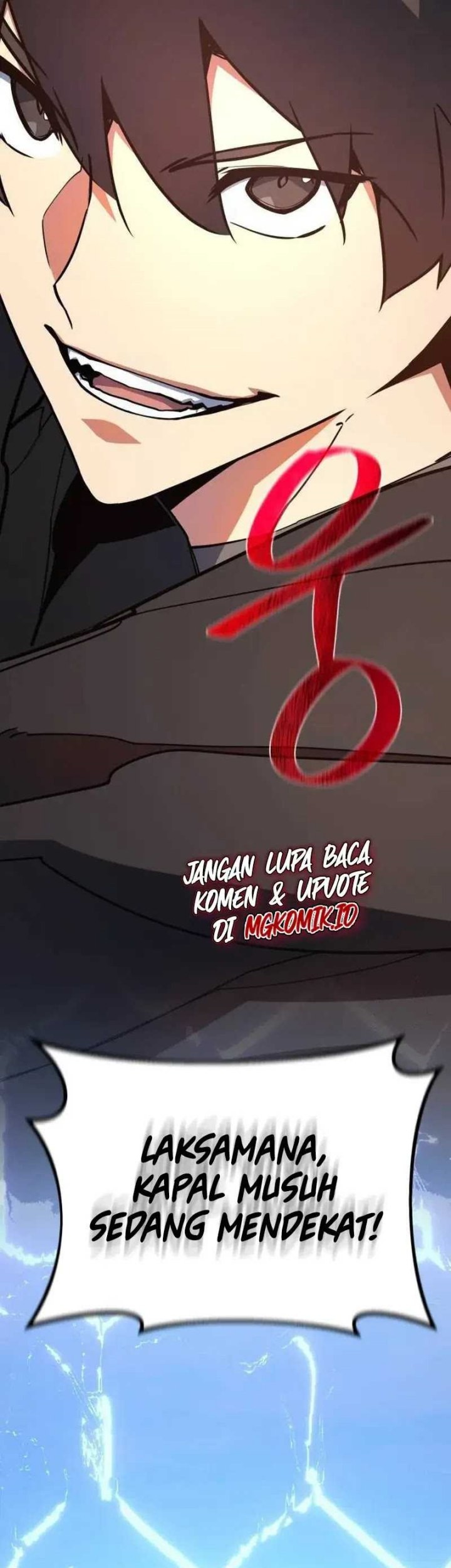 The Game’s Top Troll Chapter 85 Gambar 45
