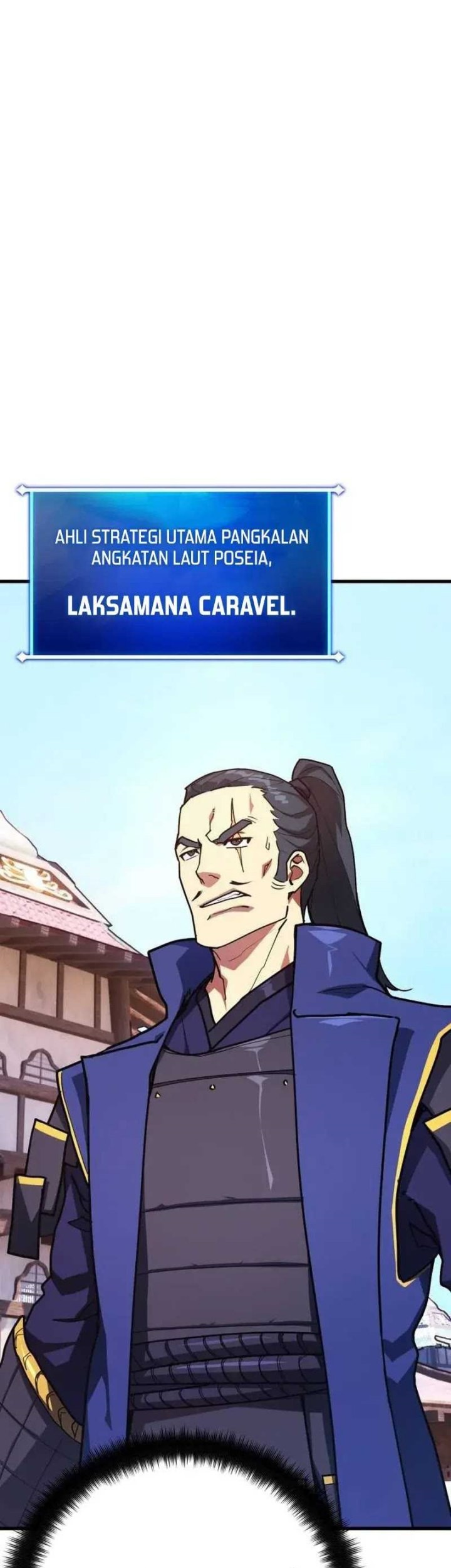 The Game’s Top Troll Chapter 85 Gambar 47