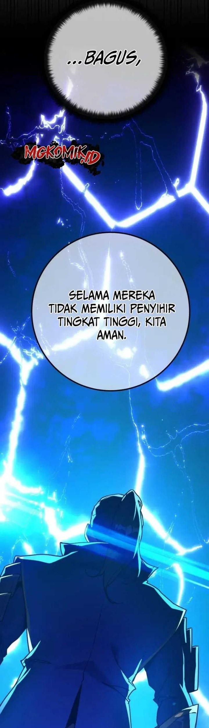The Game’s Top Troll Chapter 85 Gambar 51