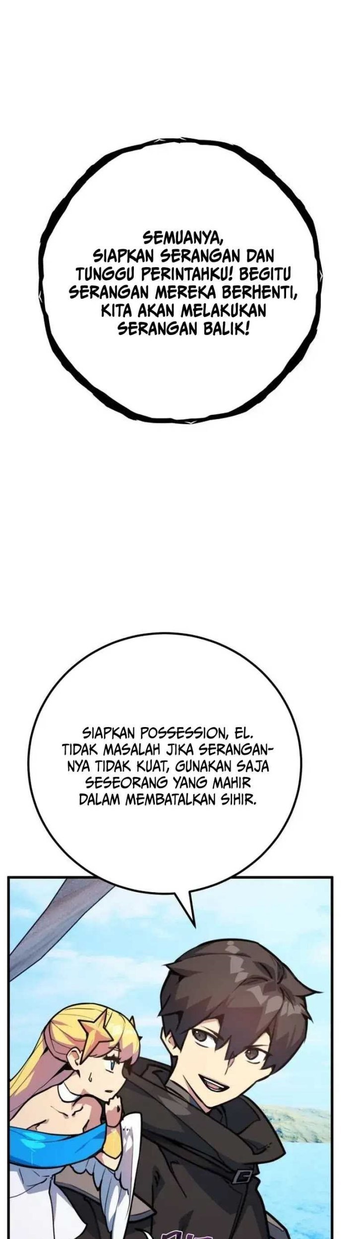 The Game’s Top Troll Chapter 85 Gambar 57