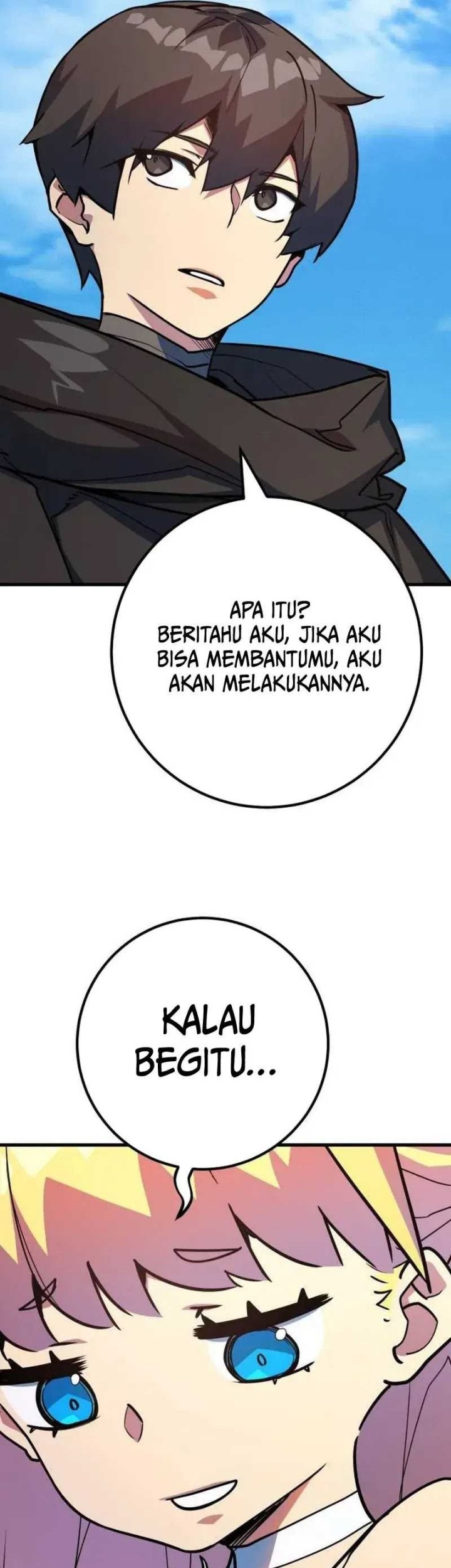 The Game’s Top Troll Chapter 85 Gambar 62