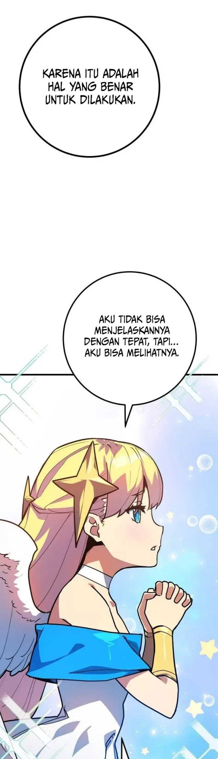 The Game’s Top Troll Chapter 85 Gambar 68