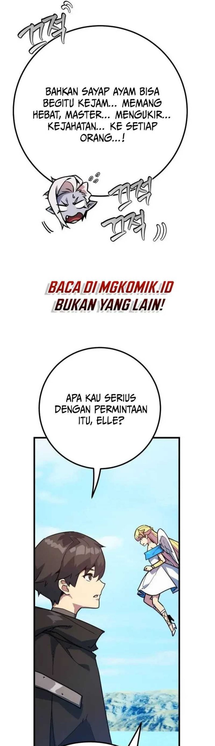 The Game’s Top Troll Chapter 85 Gambar 70