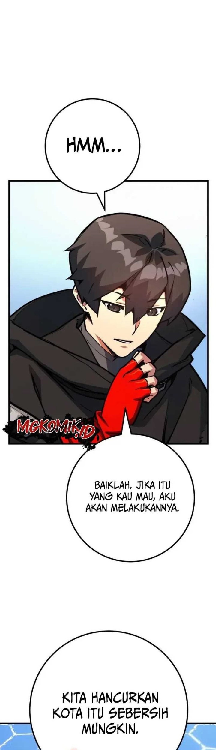 The Game’s Top Troll Chapter 85 Gambar 72