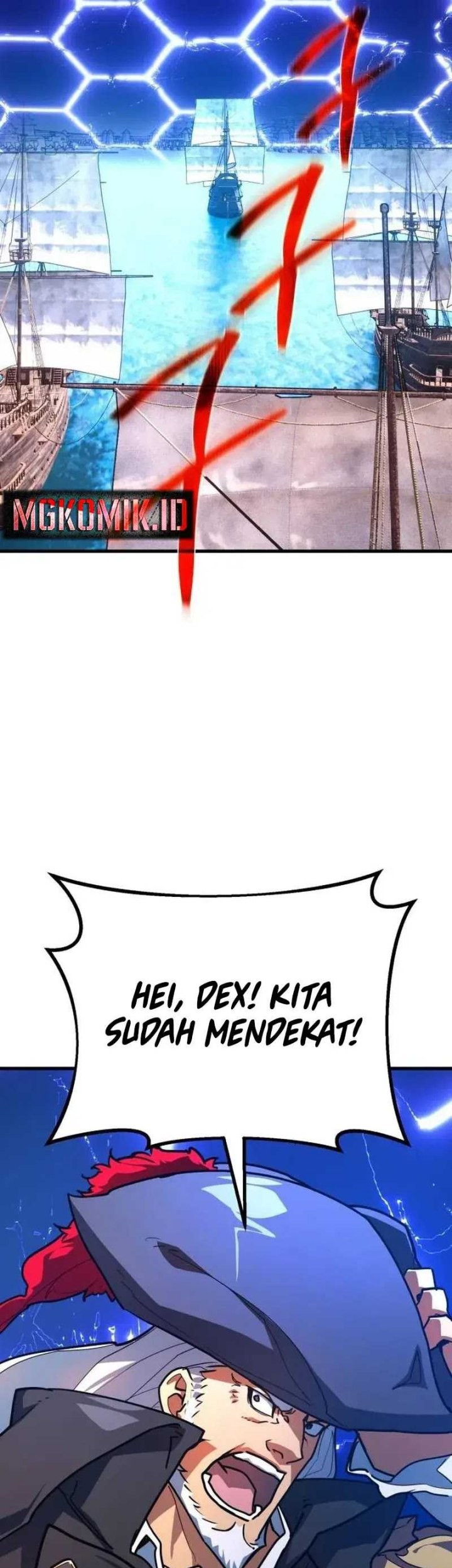The Game’s Top Troll Chapter 85 Gambar 74