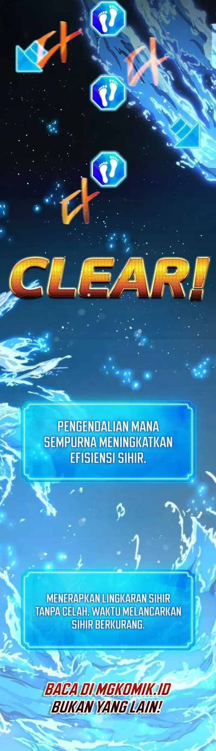 The Game’s Top Troll Chapter 85 Gambar 89