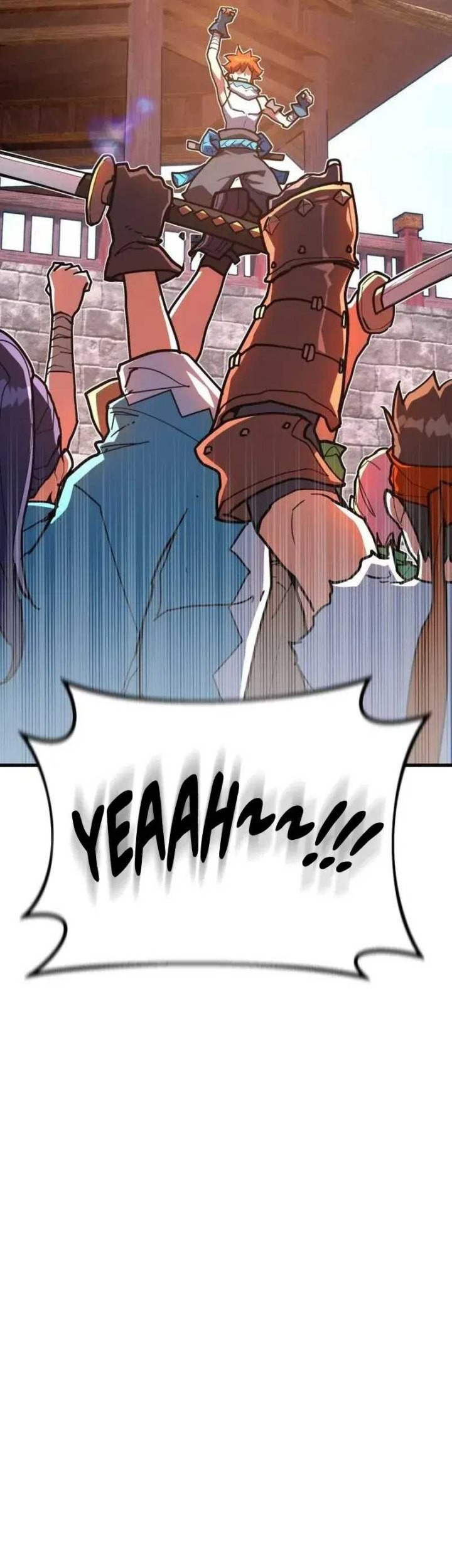 The Game’s Top Troll Chapter 85 Gambar 7